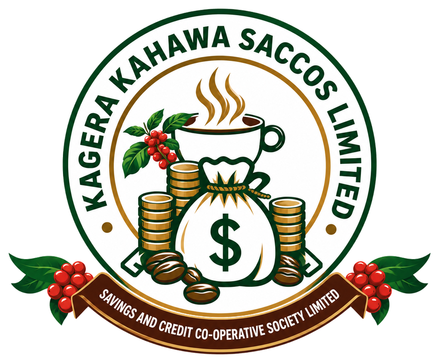 Kagera Kahawa SACCOS Limited logo